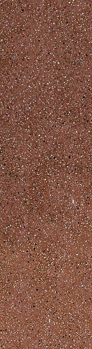 Плитка клинкер Paradyz Taurus Brown Elewacja 6,5х24,5 см Z---245X066-1-TAUR.BR