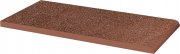 Подоконник Paradyz Taurus Brown Parapet 13,5х24,5 см Z---245X135-1-TAUR.BR