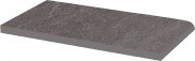 Подоконник Paradyz Taurus Grys Parapet 13,5х24,5 см Z---245X135-1-TAUR.GR