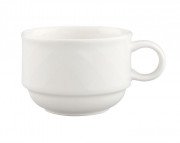 Штабельована чашка Villeroy & Boch Bella 0,18 л білий 16-2238-1361