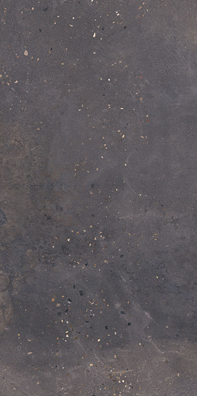Плитка керамогранит Paradyz Desertdust Grafit Gres Szkl. Rekt. Struktura Mat. 59,8х119,8 см R-R-0,6X1,2-1-DESE.GT