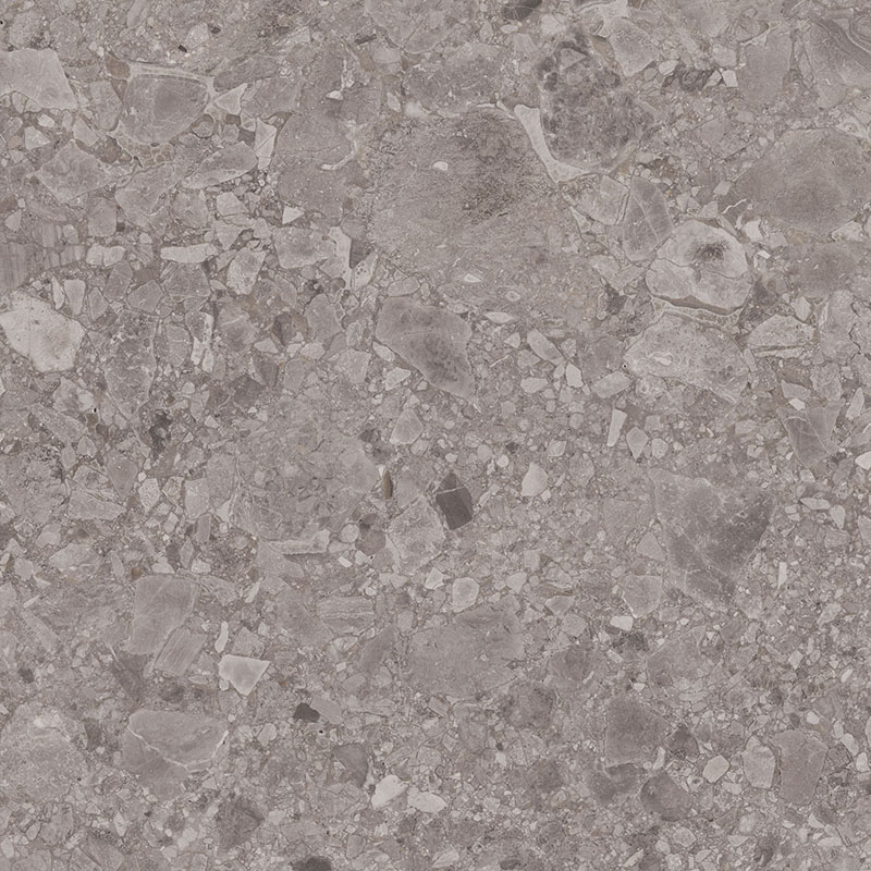 Плитка керамогранит Paradyz Granddust Grys Gres Szkl. Rekt. Poler 59,8х59,8 см RPR-598X598-1-GRDU.GR
