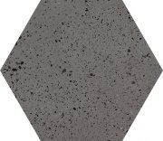 Плитка керамограніт Paradyz Industrialdust Grafit Gres Szkl. Mat. 17,1х19,8 см R---198X171-1-INDT.GT