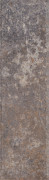 Плитка клинкер Paradyz Viano Grys Elewacja 6,6х24,5 см Z---245X066-1-VIAN.GR---2