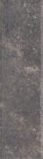 Плитка клинкер Paradyz Viano Antracite Elewacja 6,6х24,5 см Z---245X066-1-VIAN.AN