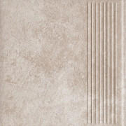 Ступень Paradyz Viano Beige Stopnica Prosta 30х30 см Z---300X300-1-VIAN.BESP-2