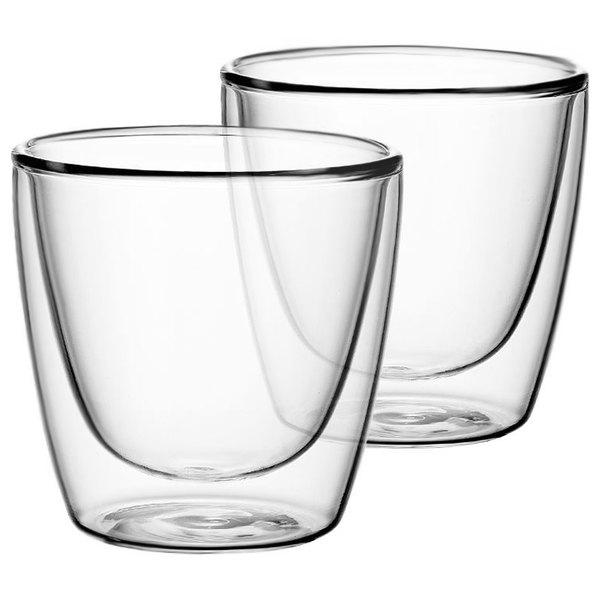 Чашка Villeroy & Boch Artesano Hot Beverages 0.22 л прозорий 11-7243-8095