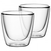 Чашка Villeroy & Boch Artesano Hot Beverages 0.22 л прозрачный 11-7243-8095