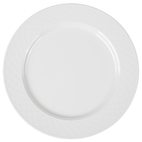 Тарелка Villeroy & Boch Bella 27 см белый 16-2238-2620