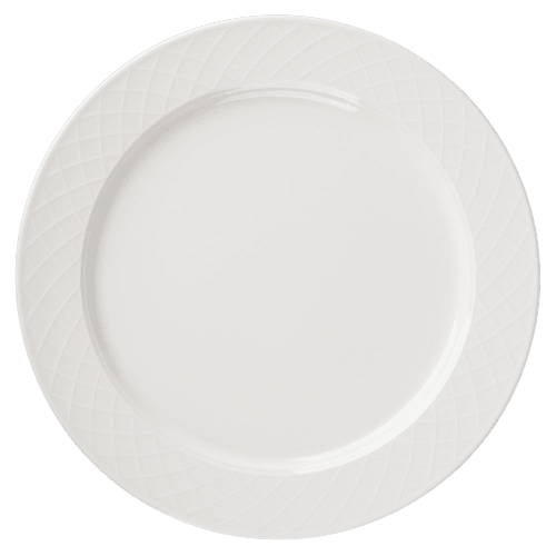 Тарілка Villeroy & Boch Bella 29 см білий 16-2238-2600