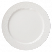 Тарілка Villeroy & Boch Bella 29 см білий 16-2238-2600