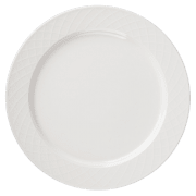 Тарілка Villeroy & Boch Bella 29 см білий 16-2238-2600