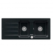 Мойка для кухни Villeroy & Boch Architectura 80 116х51 см керамика сhromit 338002J0