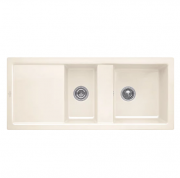Мойка для кухни Villeroy & Boch Subway 80 116х51 см керамика Сrema 672601KR