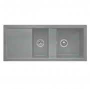 Мийка для кухні Villeroy & Boch Subway 80 116х51 см кераміка stone 672601SL