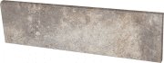 Плинтус Paradyz Viano Grys Cokol 8,1X30 см Z---081X300-1-VIAN.GR---C