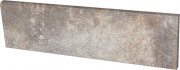 Плінтус Paradyz Viano Grys Cokol 8,1X30 см Z---081X300-1-VIAN.GR---C