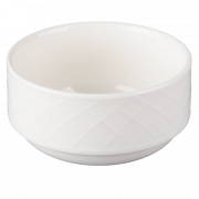 Штабельована чашка для супу без ручок Villeroy & Boch Bella 0,26 л білий 16-2238-2514