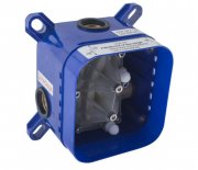 Прихована частина Paffoni PBOX001