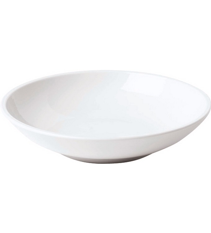 Тарелка Villeroy & Boch Artesano Original 23.5 см белый 10-4130-2536
