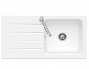 Мойка для кухни Villeroy & Boch Architectura 60 100х51 см керамика white alpin 336001R1