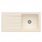 Мойка для кухни Villeroy & Boch Architectura 60 100х51 см керамика ivory 336001FU