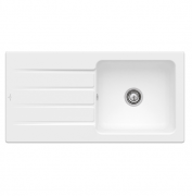 Мойка для кухни Villeroy & Boch Architectura 60 100х51 см керамика stone white 336001RW