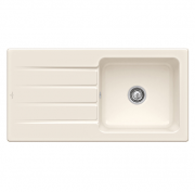 Мойка для кухни Villeroy & Boch Architectura 60 100х51 см керамика сrema 336001KR