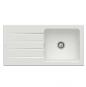 Мойка для кухни Villeroy & Boch Architectura 60 100х51 см керамика steam 336001SM