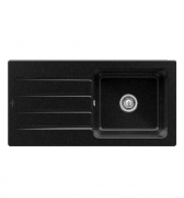 Мойка для кухни Villeroy & Boch Architectura 60 100х51 см керамика сhromit 336001J0