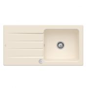 Мойка для кухни Villeroy & Boch Architectura 60 100х51 см керамика ivory 336002FU