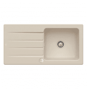 Мойка для кухни Villeroy & Boch Architectura 60 100х51 см керамика almond 336002AM