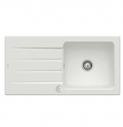 Мойка для кухни Villeroy & Boch Architectura 60 100х51 см керамика steam 336002SM