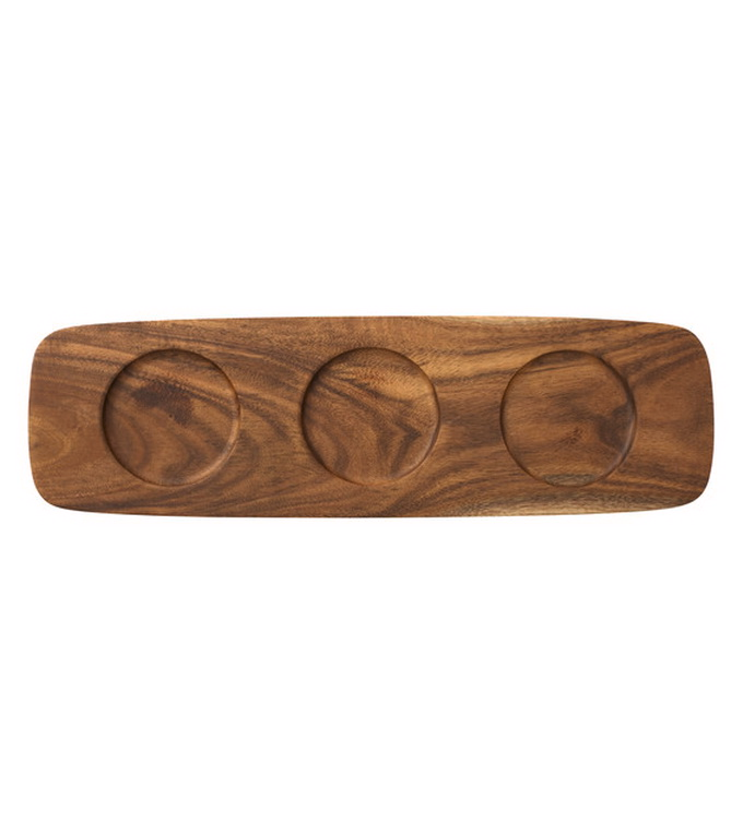 Підставка для розеток для соусу Villeroy & Boch Artesano Original 30х9.5 см 10-4130-8059