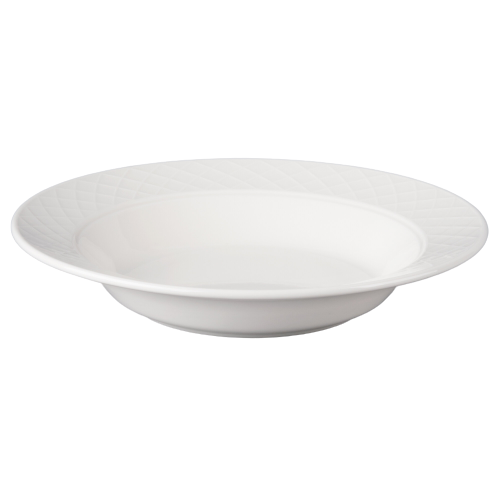 Тарелка глубокая Villeroy & Boch Bella 23 см белый 16-2238-2700