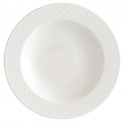 Тарелка глубокая Villeroy & Boch Bella 29 см белый 16-2238-3010