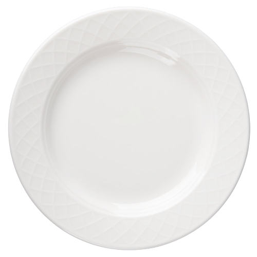 Тарілка Villeroy & Boch Bella 16 см білий 16-2238-2660