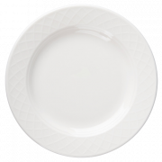 Тарілка Villeroy & Boch Bella 16 см білий 16-2238-2660