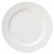 Тарілка Villeroy & Boch Bella 24 см білий 16-2238-2630