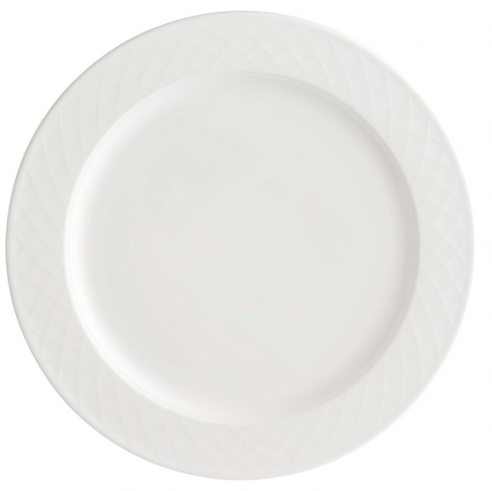 Tарелка Villeroy & Boch Bella 32 см белый 16-2238-2800