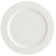 Tарілка Villeroy & Boch Bella 32 см білий 16-2238-2800
