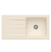 Мойка для кухни Villeroy & Boch Architectura 60 100х51 см керамика ivory 336001FU