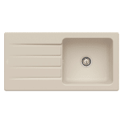 Мойка для кухни Villeroy & Boch Architectura 60 100х51 см керамика almond 336001AM