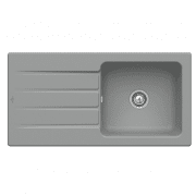 Мойка для кухни Villeroy & Boch Architectura 60 100х51 см керамика stone 336001SL