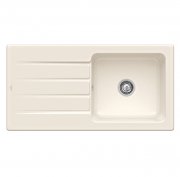 Мийка для кухні Villeroy & Boch Architectura 60 100х51 см кераміка Сrema 336001KR