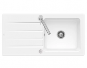 Мойка для кухни Villeroy & Boch Architectura 60 100х51 см керамика white alpin 336002R1