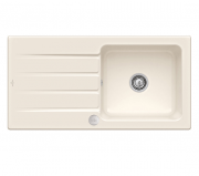 Мойка для кухни Villeroy & Boch Architectura 60 100х51 см керамика сrema 336002KR
