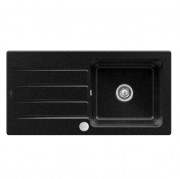 Мойка для кухни Villeroy & Boch Architectura 60 100х51 см керамика сhromit 336002J0