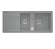 Мойка для кухни Villeroy & Boch Subway 80 116х51 см керамика stone 672602SL