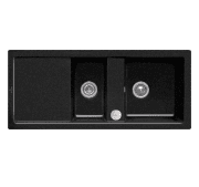 Мойка для кухни Villeroy & Boch Subway 80 116х51 см керамика chromit 672602J0